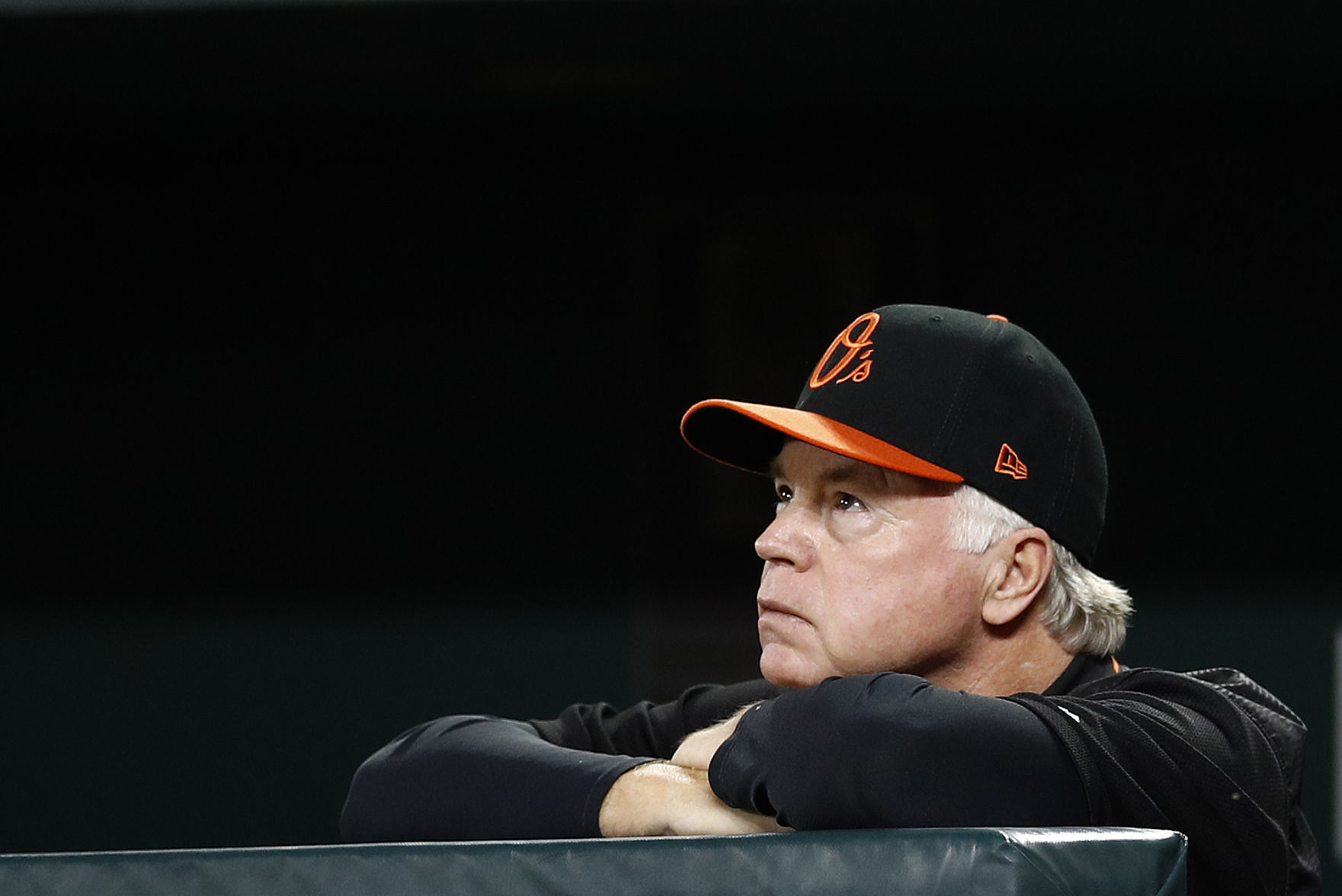 Buck Showalter